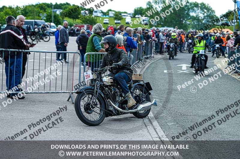 Vintage motorcycle club;eventdigitalimages;no limits trackdays;peter wileman photography;vintage motocycles;vmcc banbury run photographs